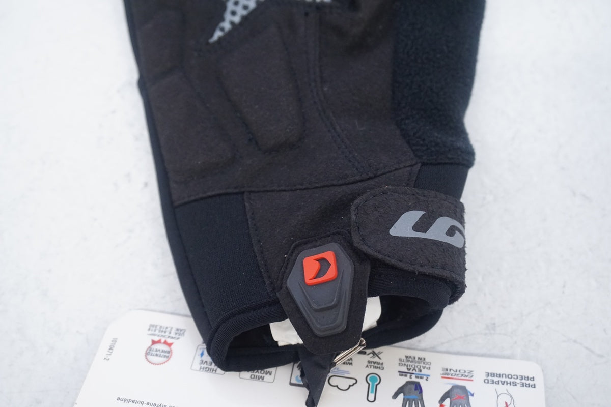 GARNEAU 「ルイガノ」 STAGE Lサイズ グローブ / 浜松店