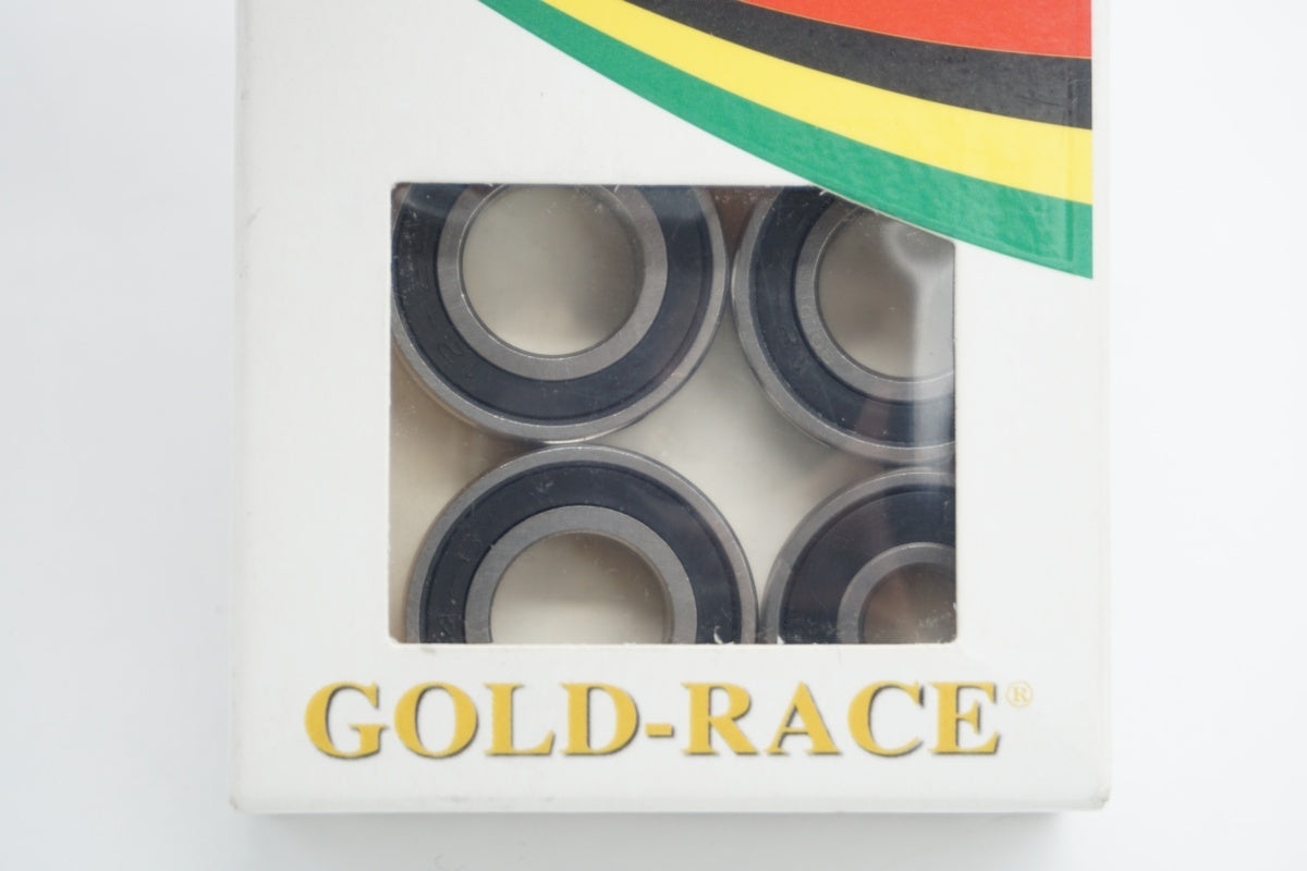 GOLD RACE 「ゴールドレース」 BEARING WHEEL KIT ベアリング / 滋賀大津店