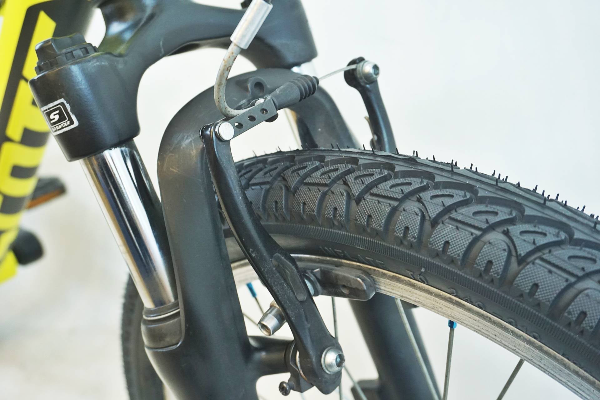 SCOTT 「スコット」 SCALE 20 2022年モデル 20インチ キッズ