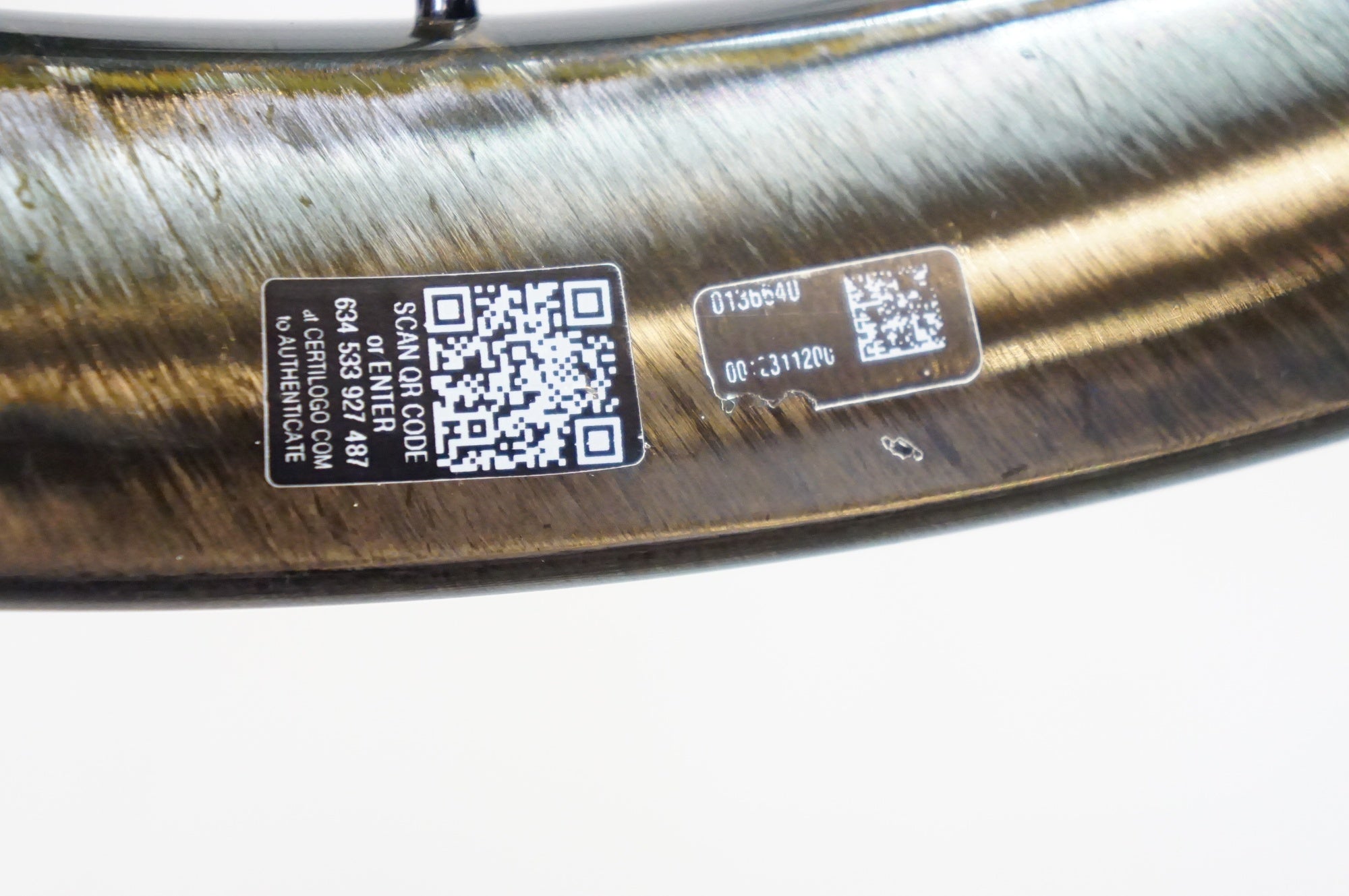 CAMPAGNOLO 「カンパニョーロ」 SHAMAL CARBON DB シマノ 11速 ホイールセット / 熊谷本店