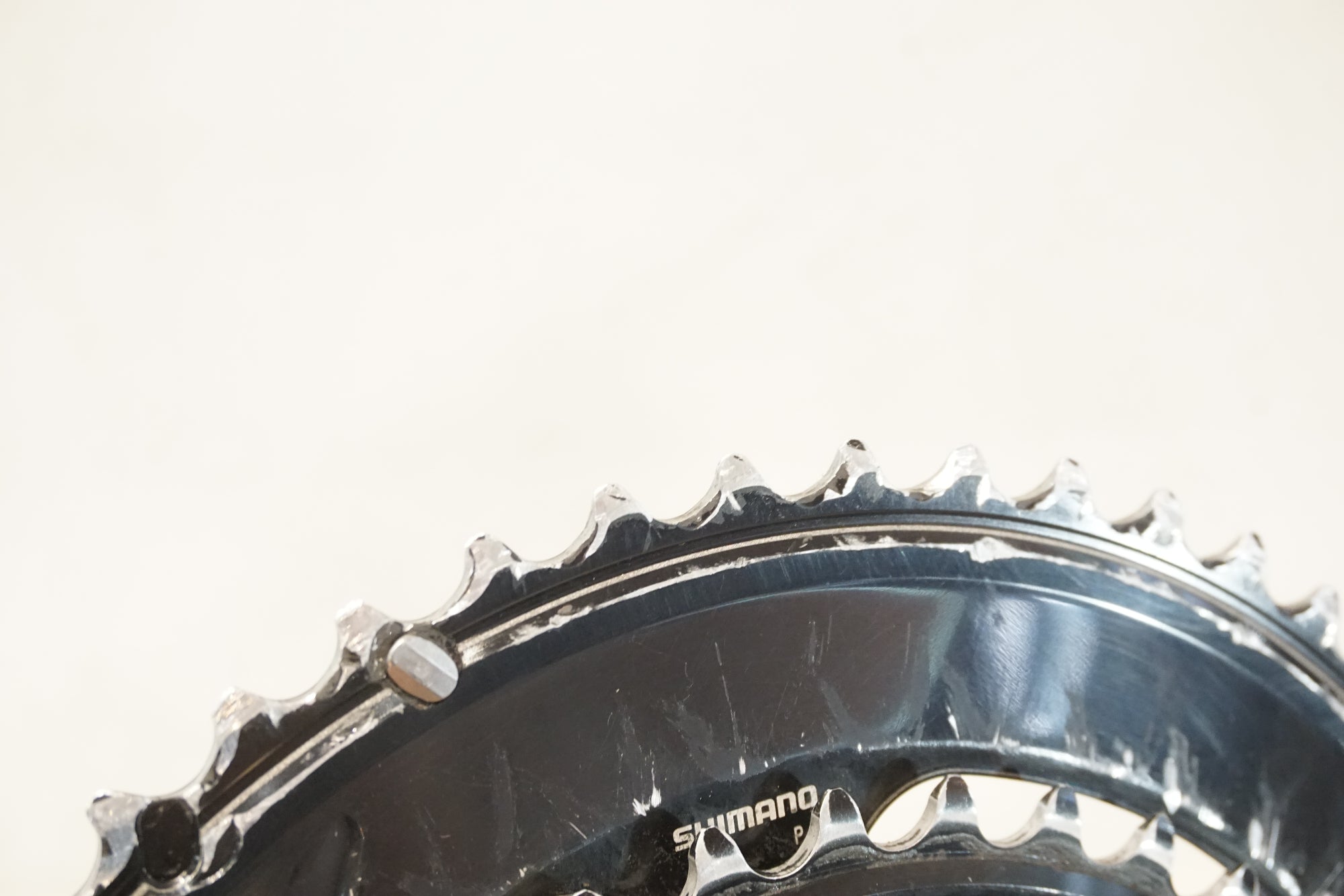 SHIMANO 「シマノ」 DURA ACE FC-R9100-P 52-36T 170mm パワーメーター