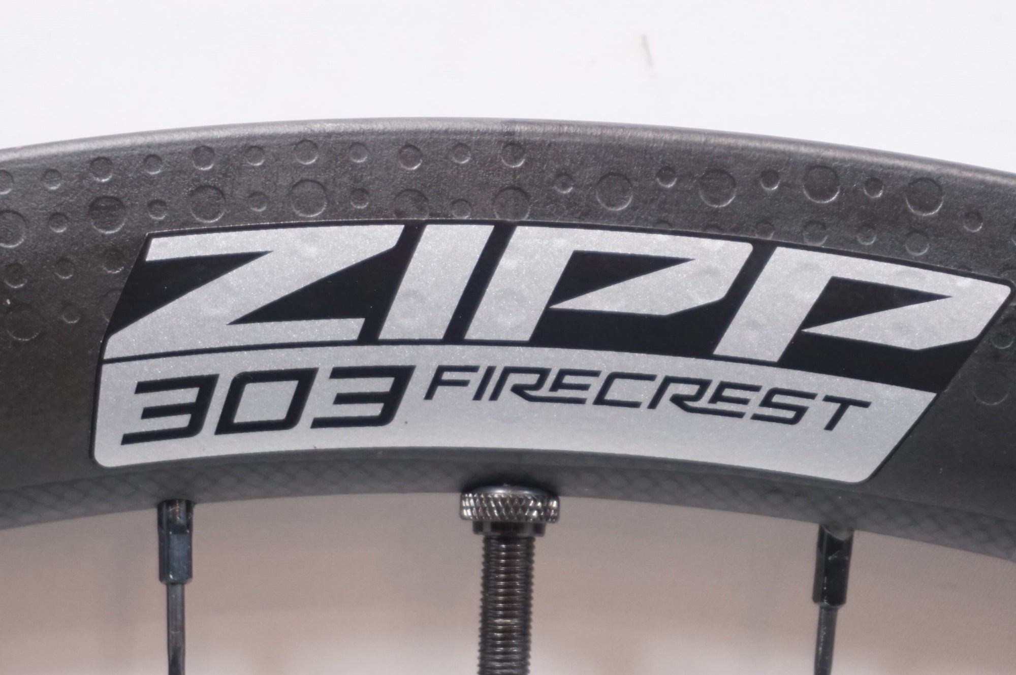 ZIPP 「ジップ」 303S TUBELESS DISC SHIMANO11s ホイールセット / 世田谷店