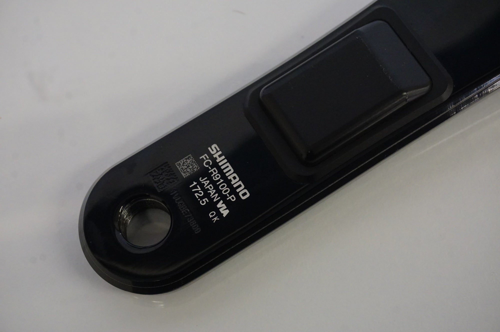 SHIMANO 「シマノ」 DURA-ACE FC-R9100-P 172.5mm 50-34T クランクセット / 浜松店