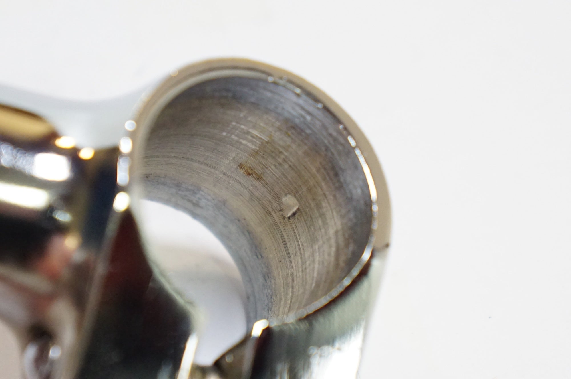 NITTO 「ニットー」 NJS φ25.4 70mm スチール ステム / 熊谷本店