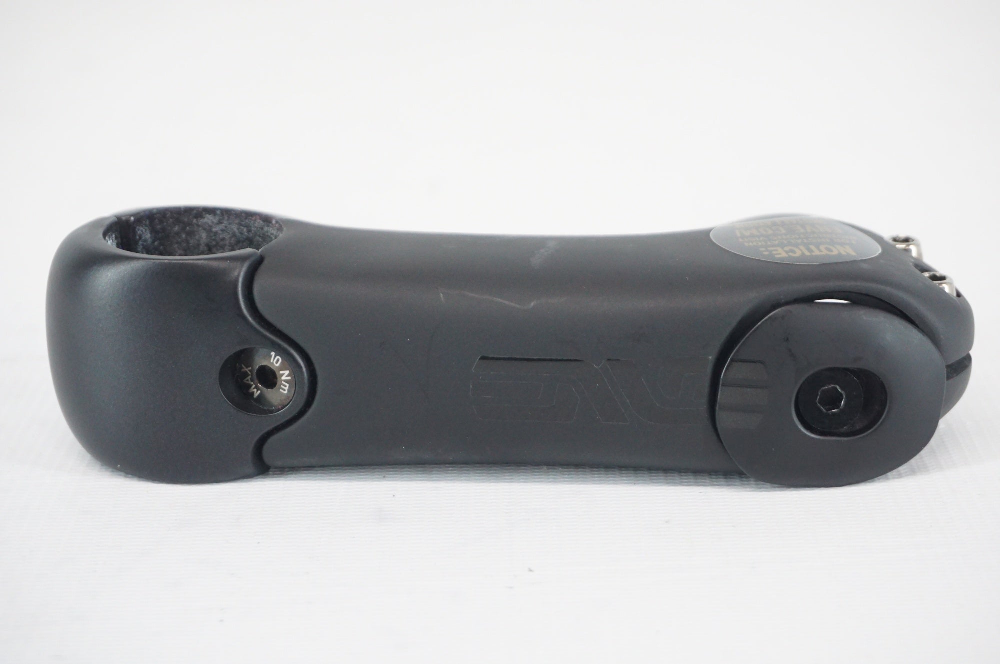 ENVE 「エンヴィ」 AERO STEM Φ31.8 110mm ステム / 阪急塚口店