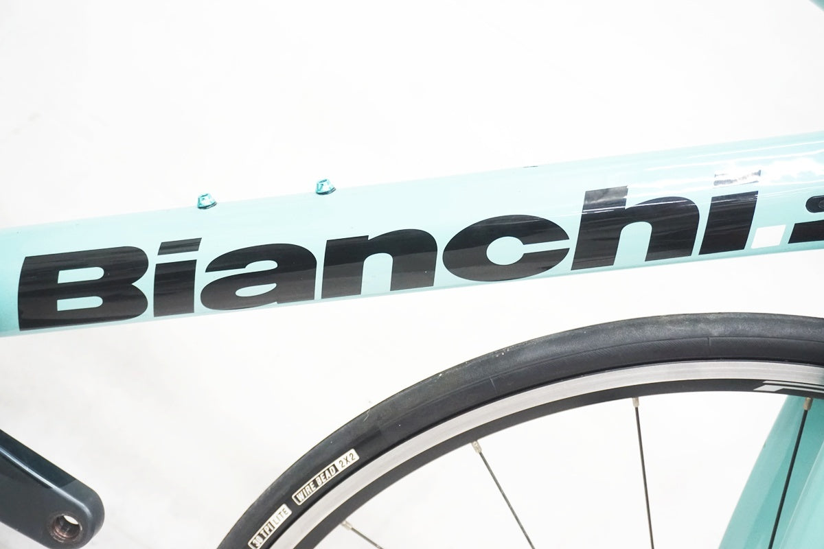 BIANCHI 「ビアンキ」 SEMPRE PRO 2018年モデル ロードバイク/ 大阪 BIANCHI 「ビアンキ」 SEMPRE PRO 2018年モデル ロードバイク/ 大阪