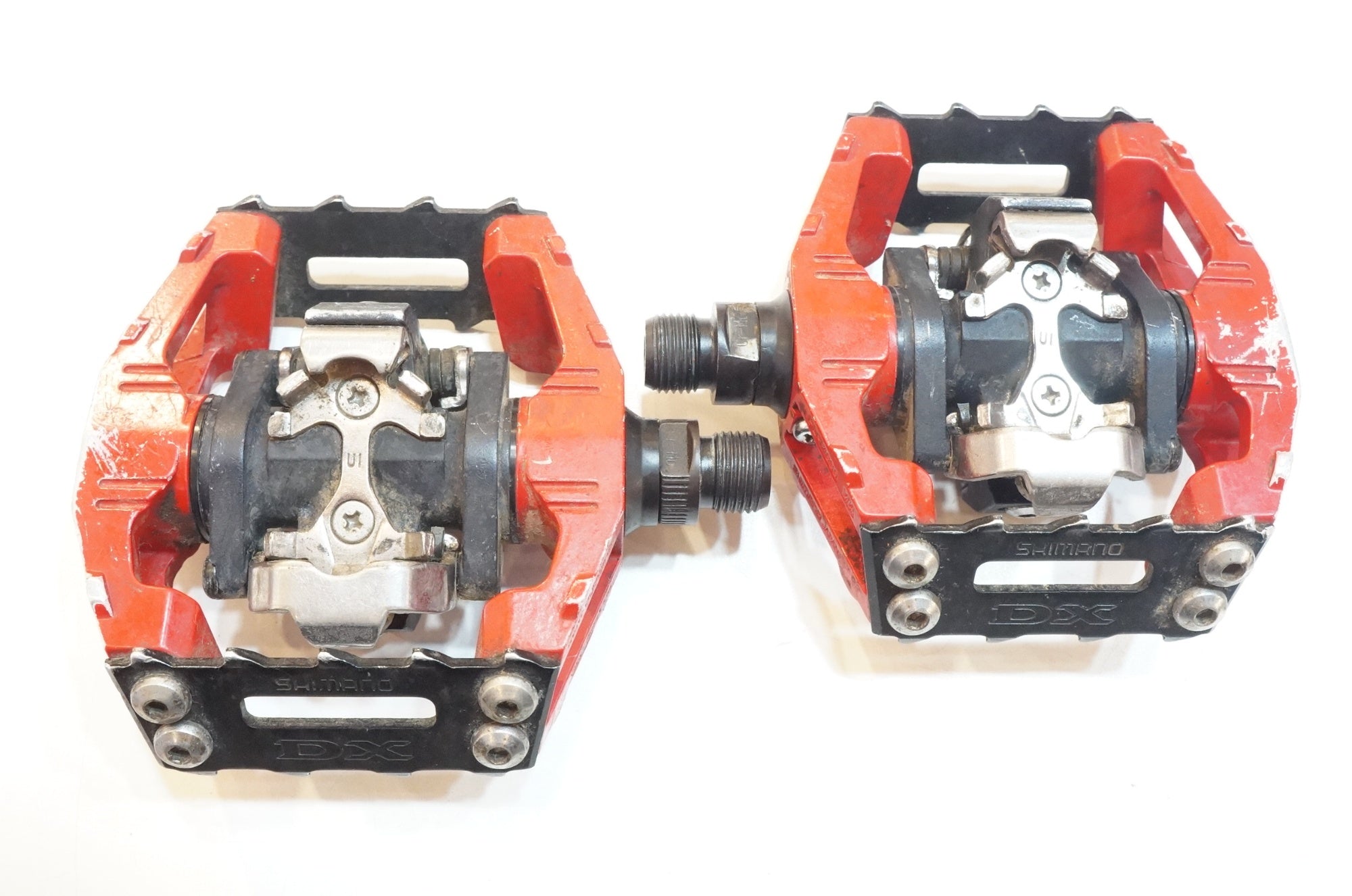 SHIMANO 「シマノ」 DX PD-M636 ペダル / 浦和ベース
