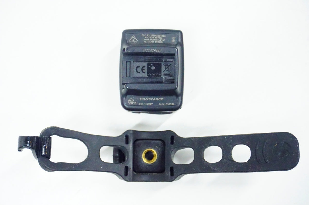 BONTRAGER 「ボントレガー」 FLARE RT リアライト / 名古屋大須店