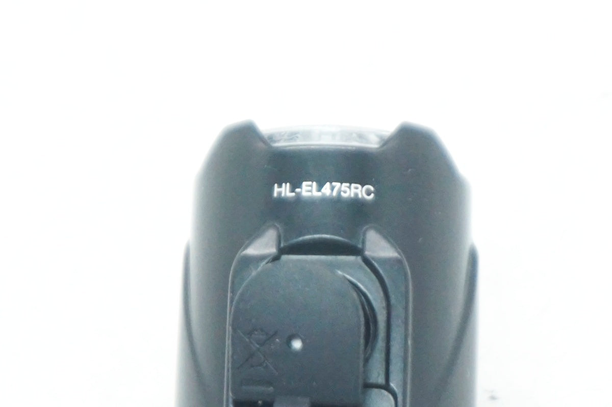 CATEYE 「キャットアイ」 VOLT800 NEO フロントライト / 大阪門真店