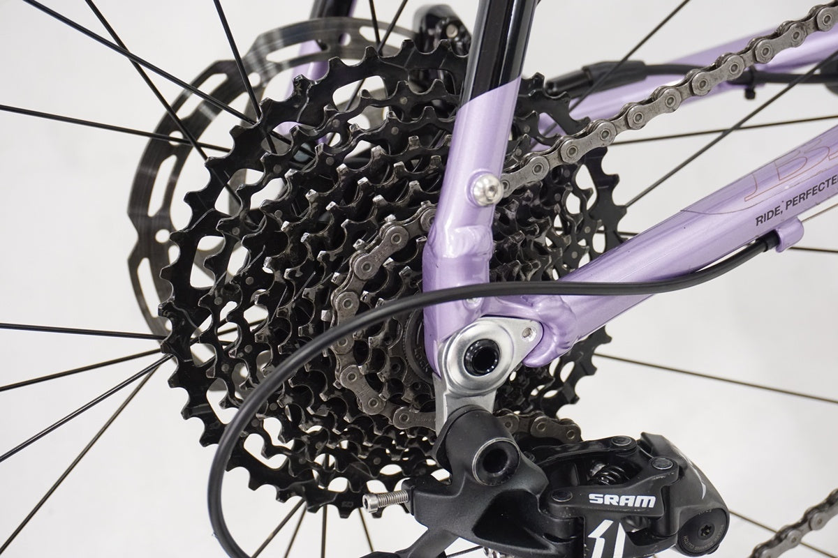 BASSO「バッソ」 FANGO 2024年モデル カスタム ロードバイク / 浜松店