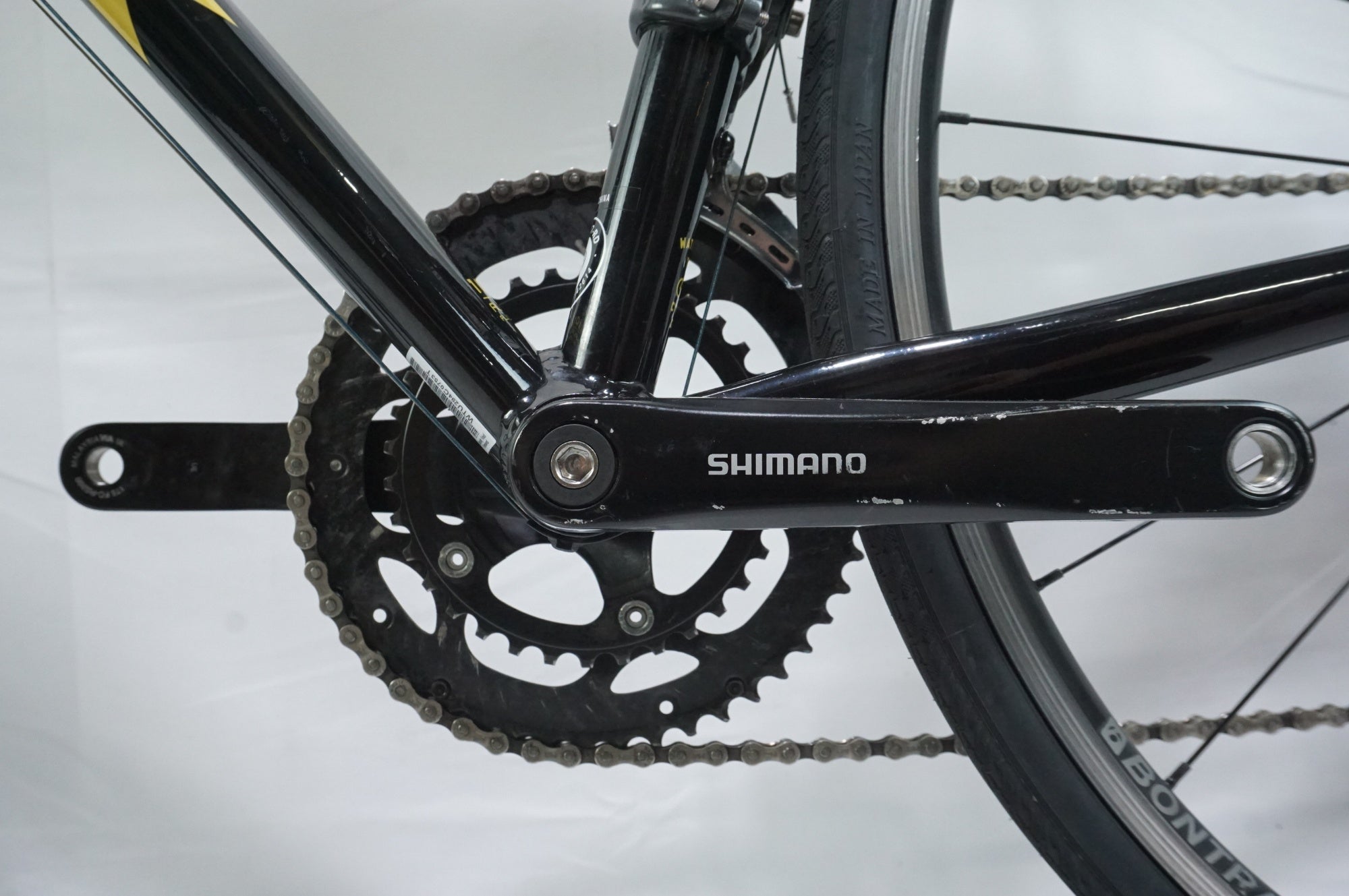 TREK 「トレック」 DOMANE AL2 RIM 2022年モデル ロードバイク / 中目黒店