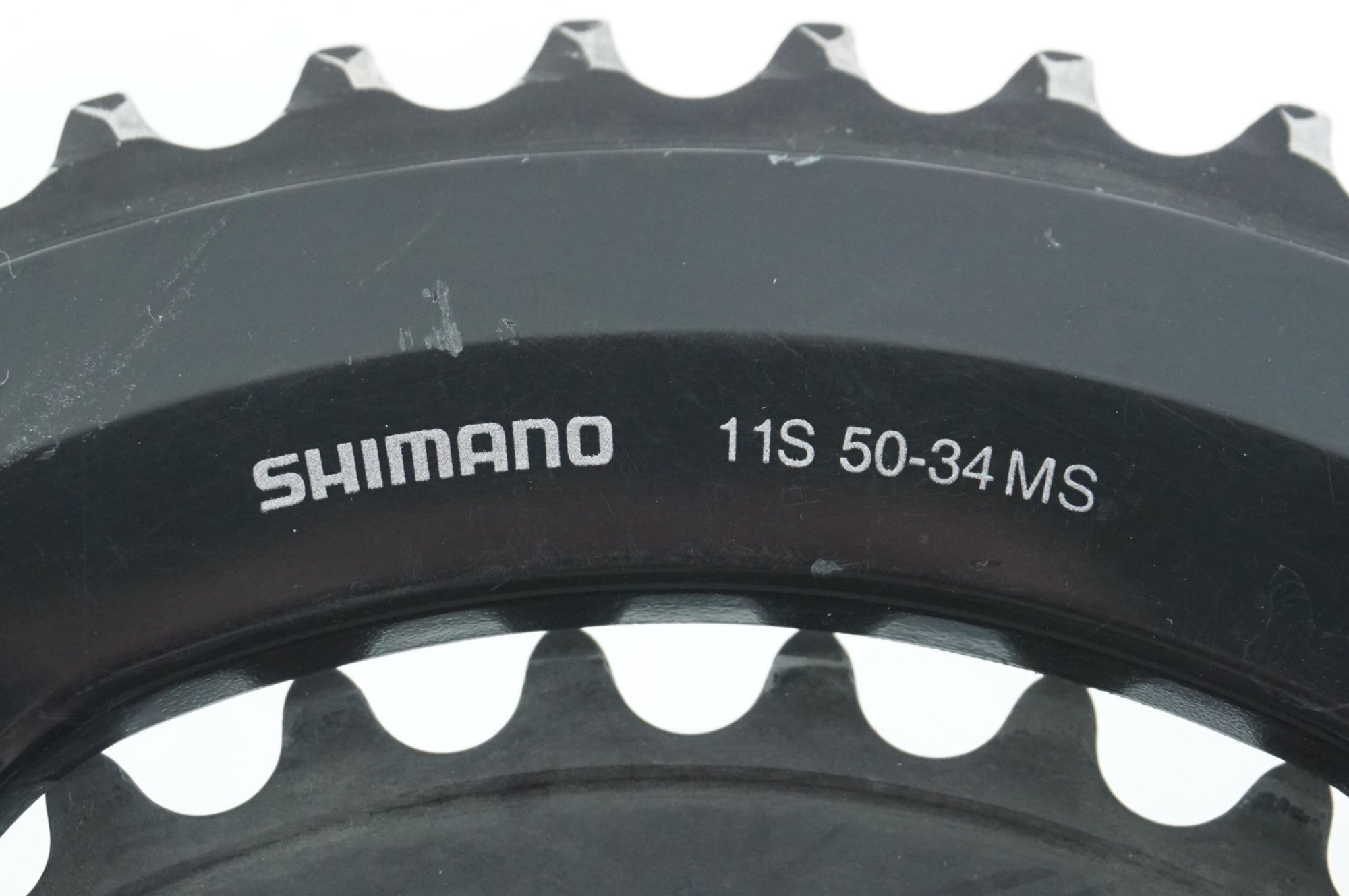 SHIMANO 「シマノ」 FC-RS510 50-34T 170mm クランクセット / 中目黒店