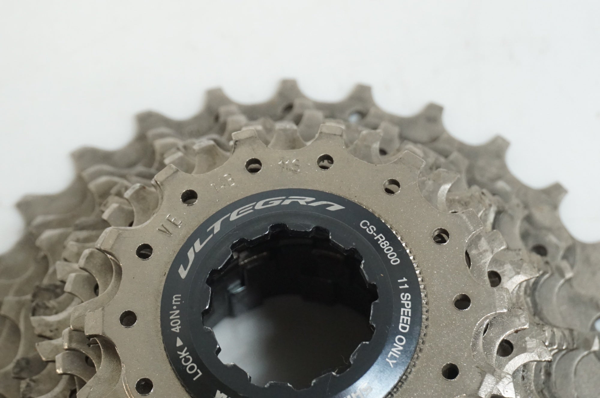 SHIMANO 「シマノ」 ULTEGRA CS-R8000 14-28T スプロケット / 大宮店