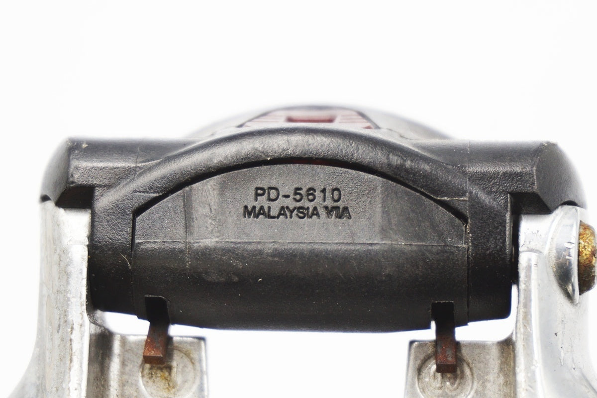 SHIMANO 「シマノ」 PD-5610 ペダル / 奈良店