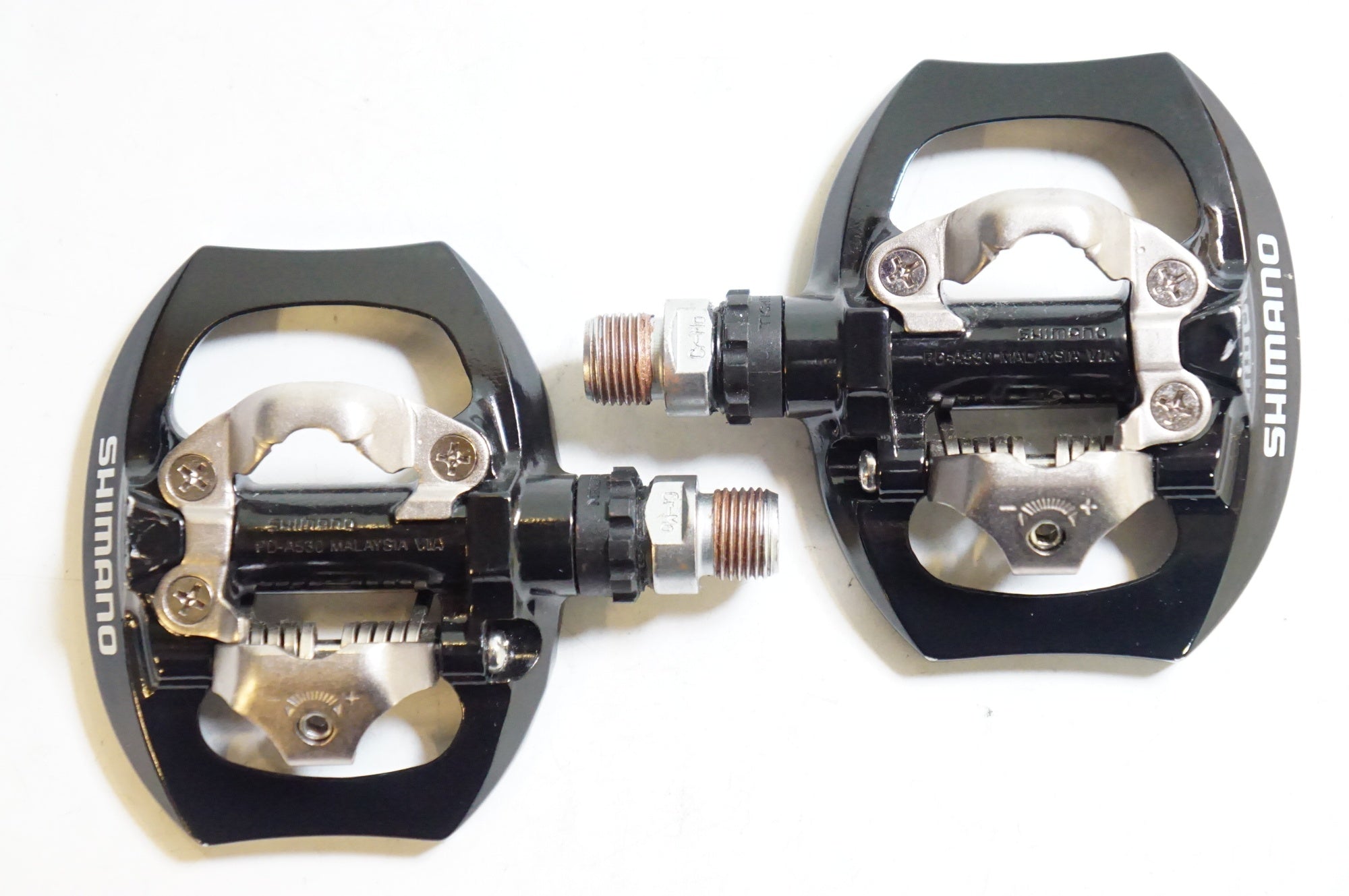 SHIMANO 「シマノ」 PD-A530 ペダル / 熊谷本店