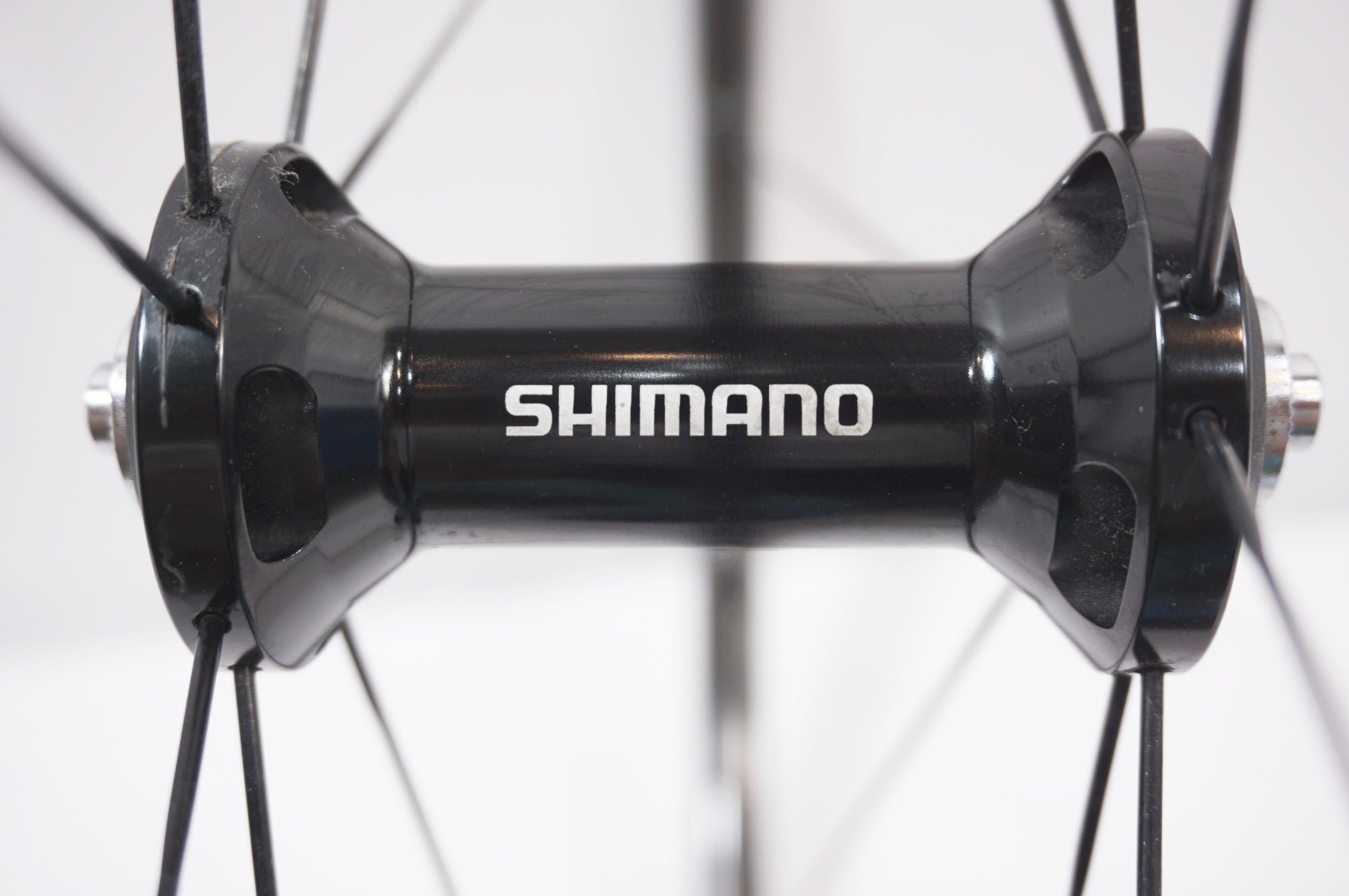 SHIMANO 「シマノ」 WH-RS81 C24 フロントホイール / バイチャリ世田谷店