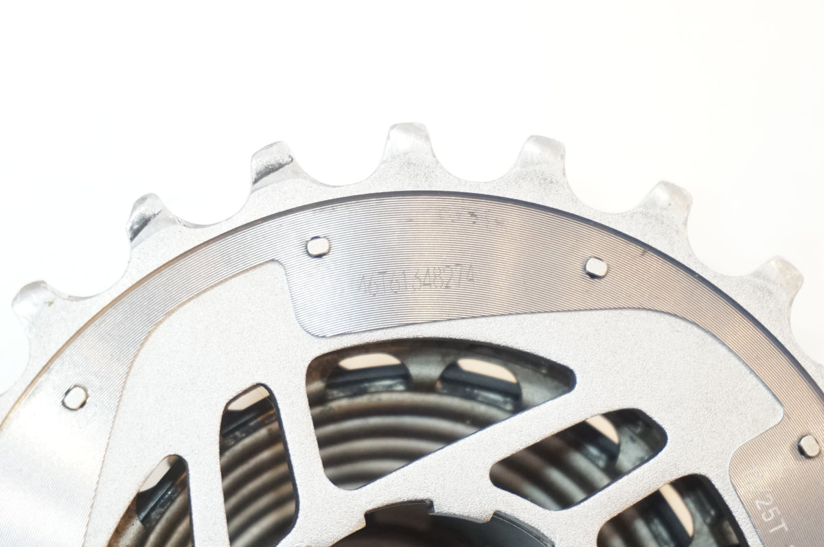 SRAM 「スラム」 RED 11S 11-25T スプロケット / 浦和ベース