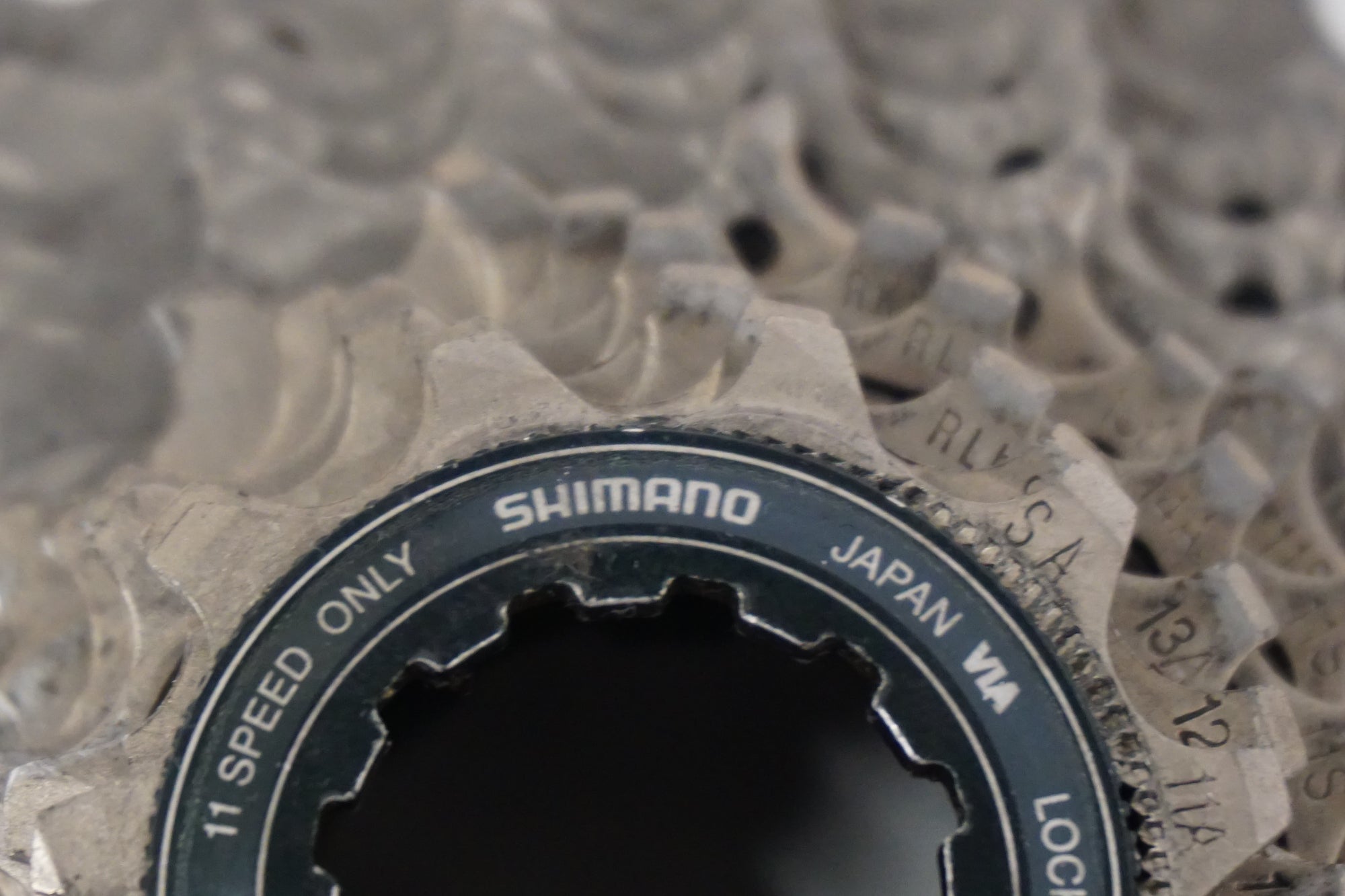 SHIMANO 「シマノ」 DURA-ACE CS-R9100 11-28T スプロケット / 浜松店