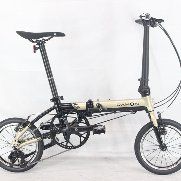 dahon K3 PLUS 中古品 Amazon.co.jp: DAHON Dahon K3 PLUS 9-Speed Folding Bicycle