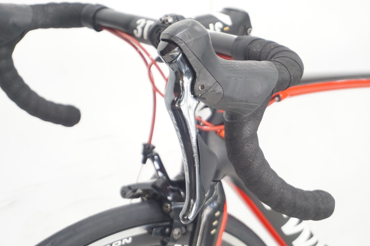 SPECIALIZED 「スペシャライズド」 S-WORKS TARMAC SL5 2015年モデル ロードバイク / 滋賀大津店