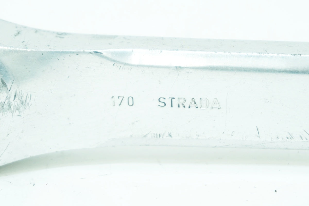 CAMPAGNOLO 「カンパニョーロ」 STRADA 170mm クランクアーム / 大阪美原北インター店