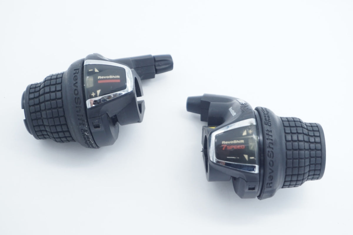 SHIMANO 「シマノ」 SL-RS35 グリップシフターセット / 滋賀大津店