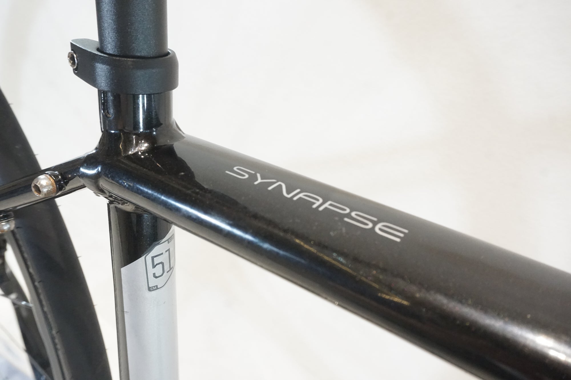 CANNONDALE 「キャノンデール」 SYNAPSE DISC 105 2019年モデル ロードバイク / 横浜戸塚店