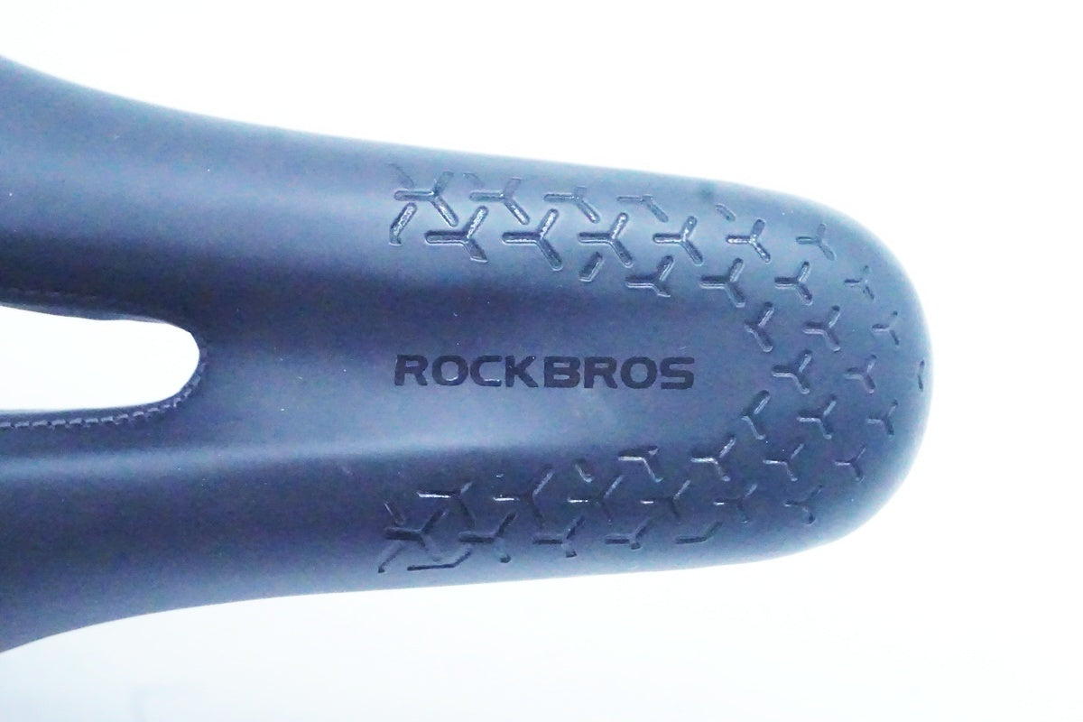 ROCKBROS「ロックブロス」 サドル/ 京都西院店