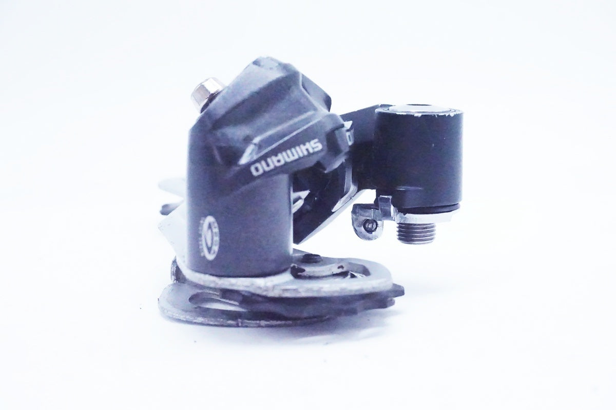 SHIMANO「シマノ」 ALIVIO RD-M430 リアディレイラー/ 京都西院店