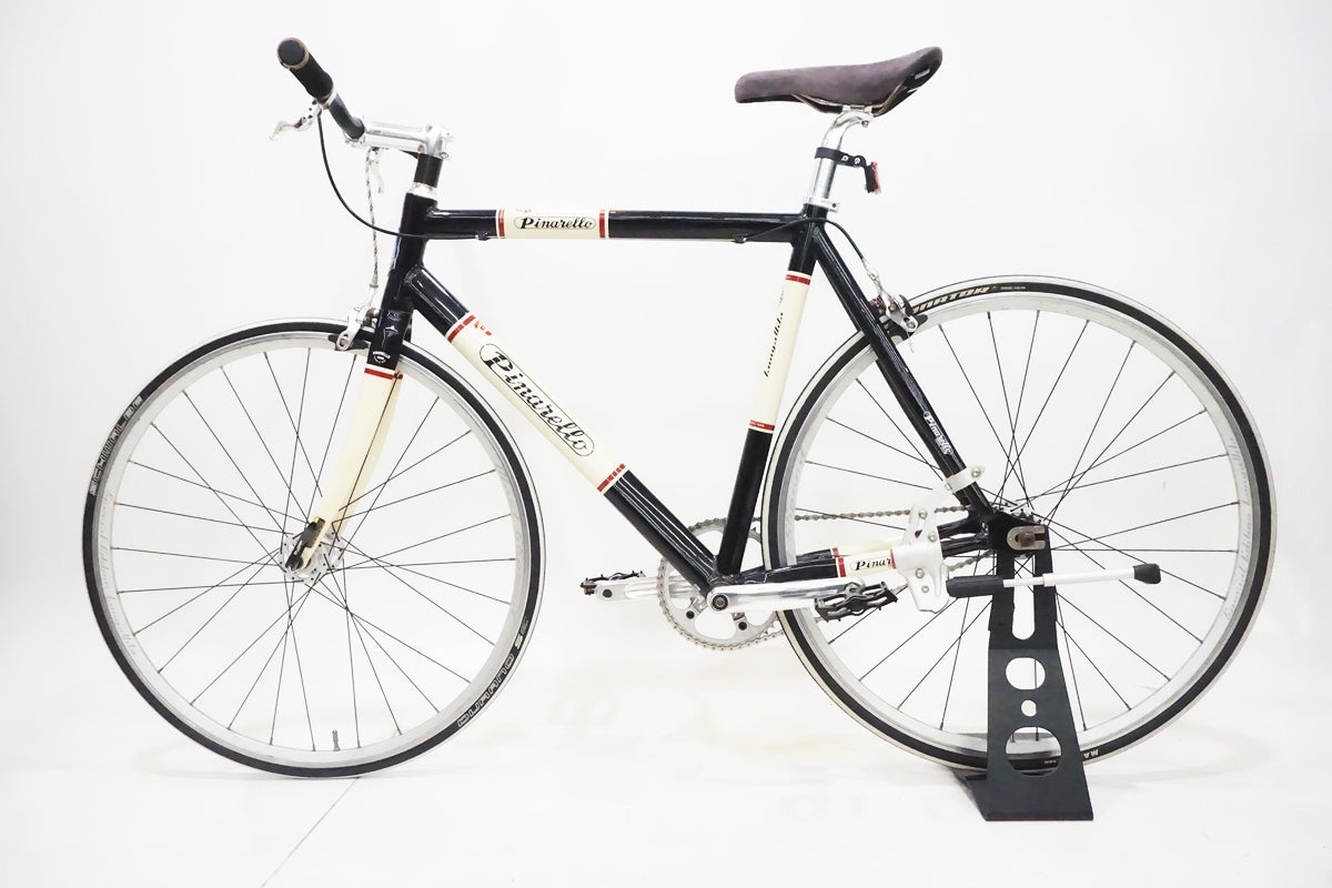 PINARELLO 「ピナレロ」 LUNGAVITA 2013年モデル ピストバイク PINARELLO JAPAN | ピナレロジャパン オフィシャルサイト