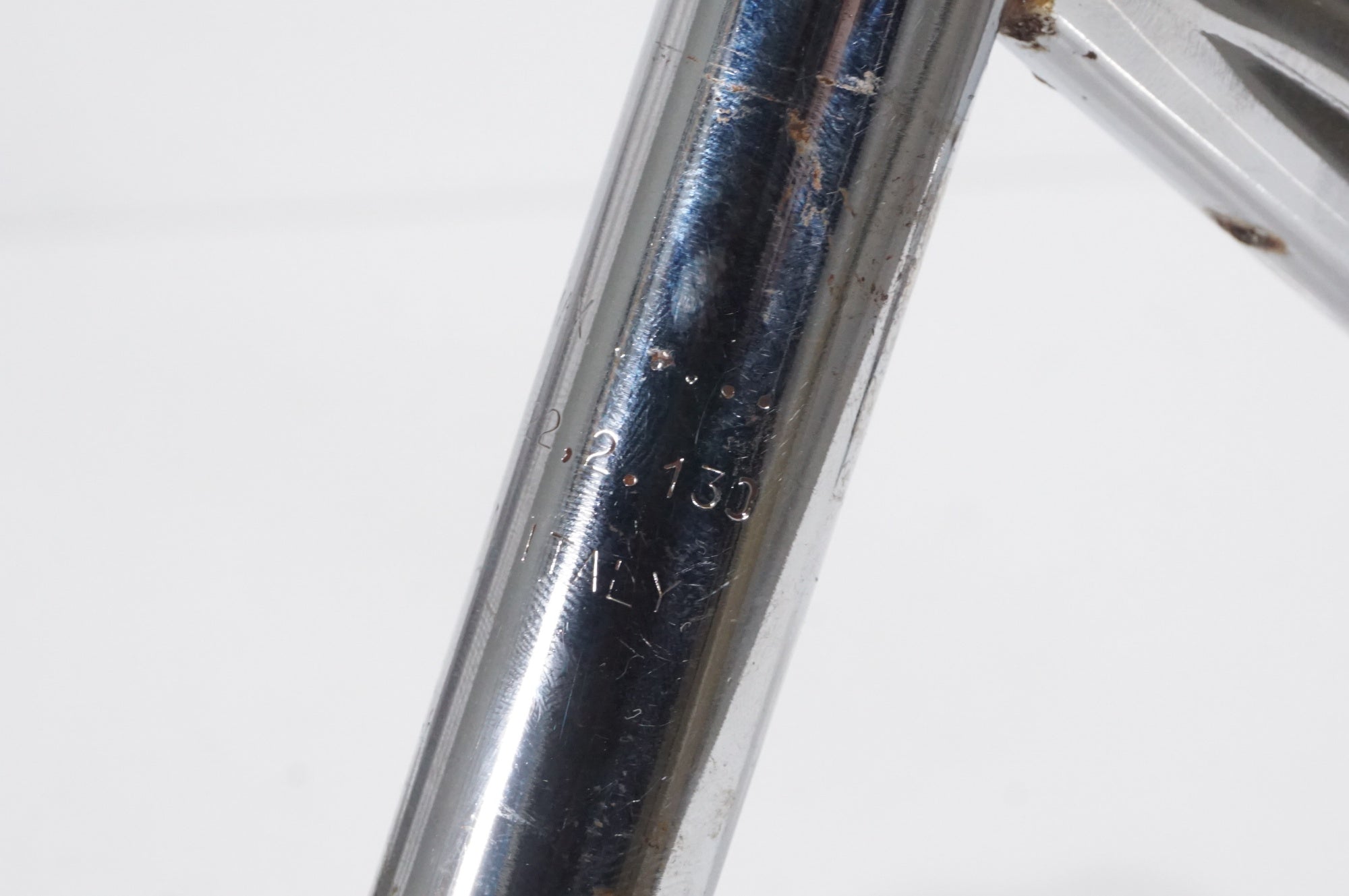 ジャンク CINELLI 「チネリ」 PINOCCHIO φ26.0 130mm ステム / AKIBA店