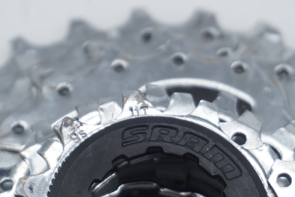 SRAM 「スラム」 11-34T スプロケット / 滋賀大津店 ｜ バイチャリ公式