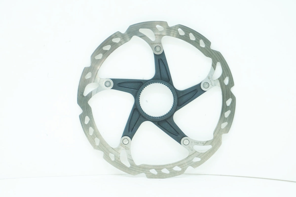 SHIMANO 「シマノ」 XTR SM-RT97 ディスクローター / 大阪美原北インター店