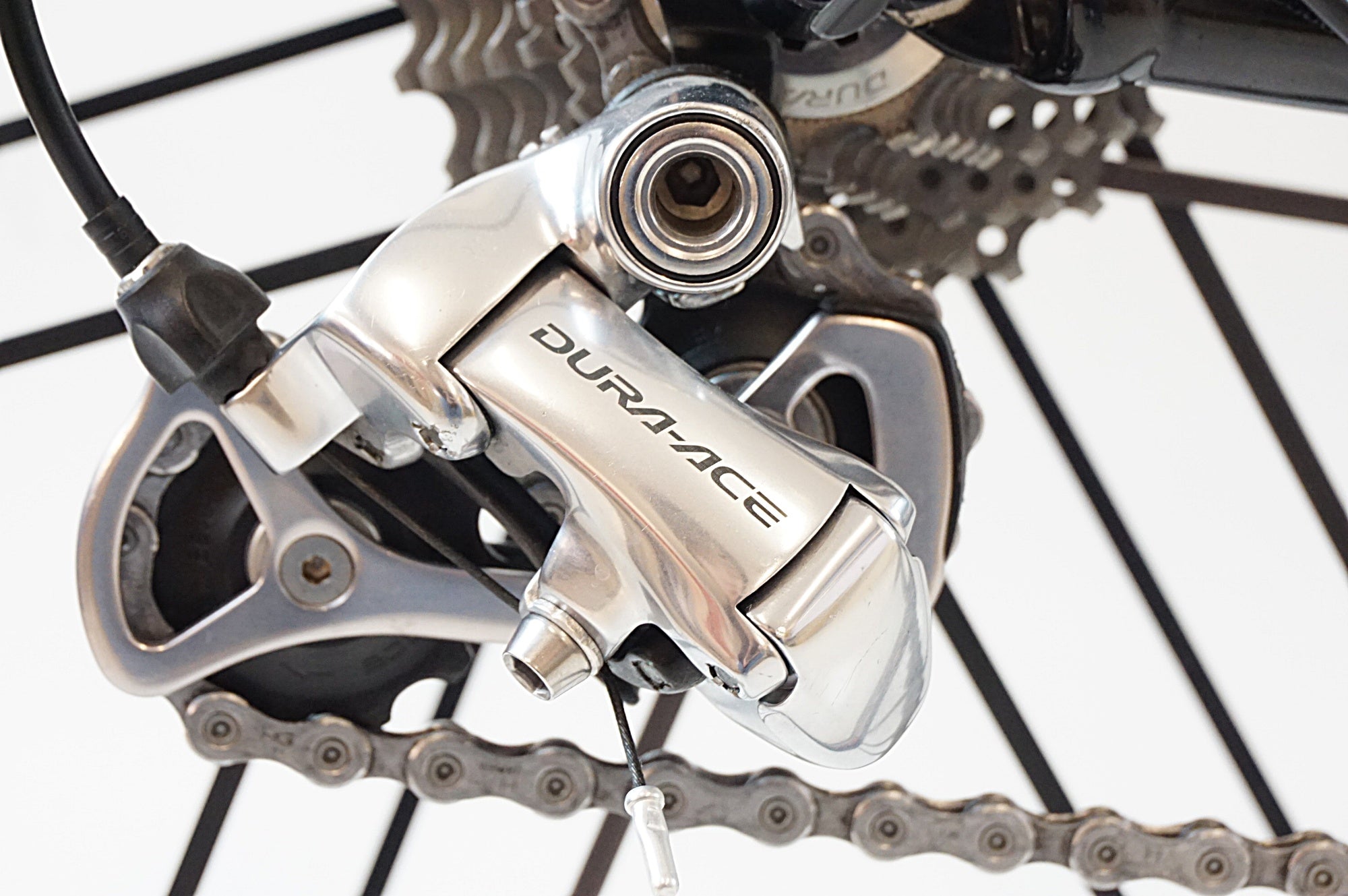 CANNONDALE 「キャノンデール」 CAAD10 2011年モデル ロードバイク