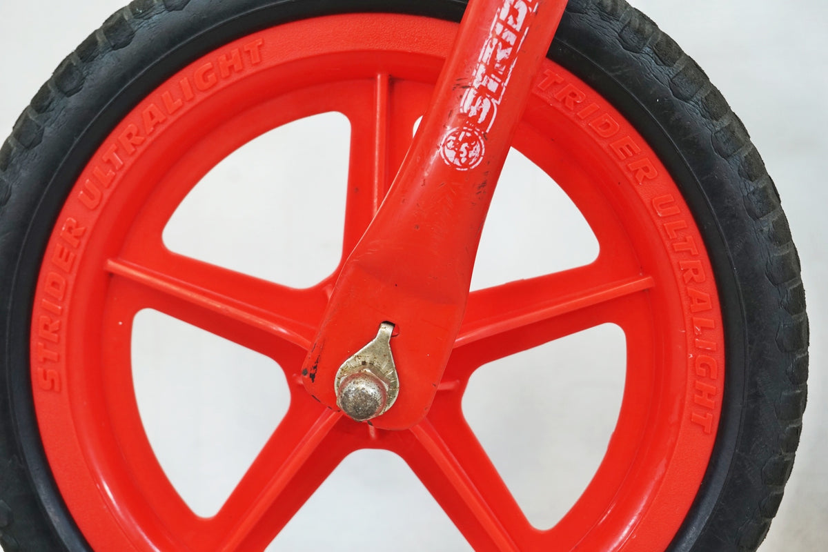 STRIDER 「ストライダー」 SPORT 12 2019年モデル キッズバイク / 有明ガーデン店