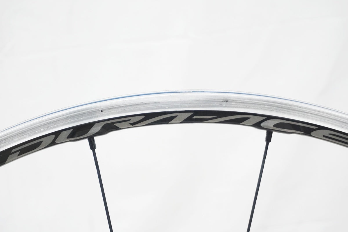 SHIMANO 「シマノ」 DURA-ACE WH-R9100 シマノ11s ホイールセット / 大阪美原北インター店