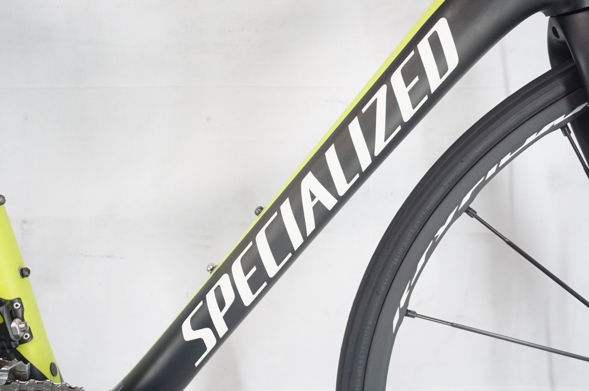 SPECIALIZED 「スペシャライズド」 ROUBAIX SPORT SL4 2017年モデル