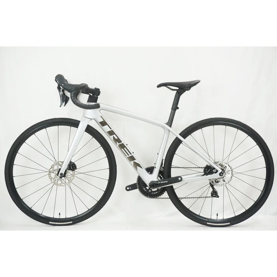 TREK 「トレック」 EMONDA SL5 DISC 2021年モデル ロードバイク