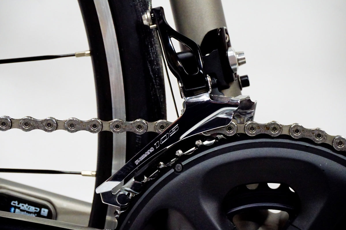 TREK 「トレック」 EMONDA ALR5 2018年モデル ロードバイク / 名古屋大須店