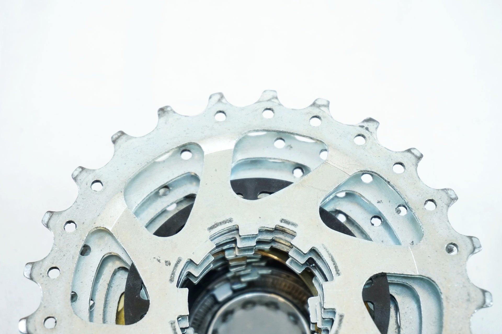 CAMPAGNOLO 「カンパニョーロ」 VELOCE 12-25T 10S スプロケット