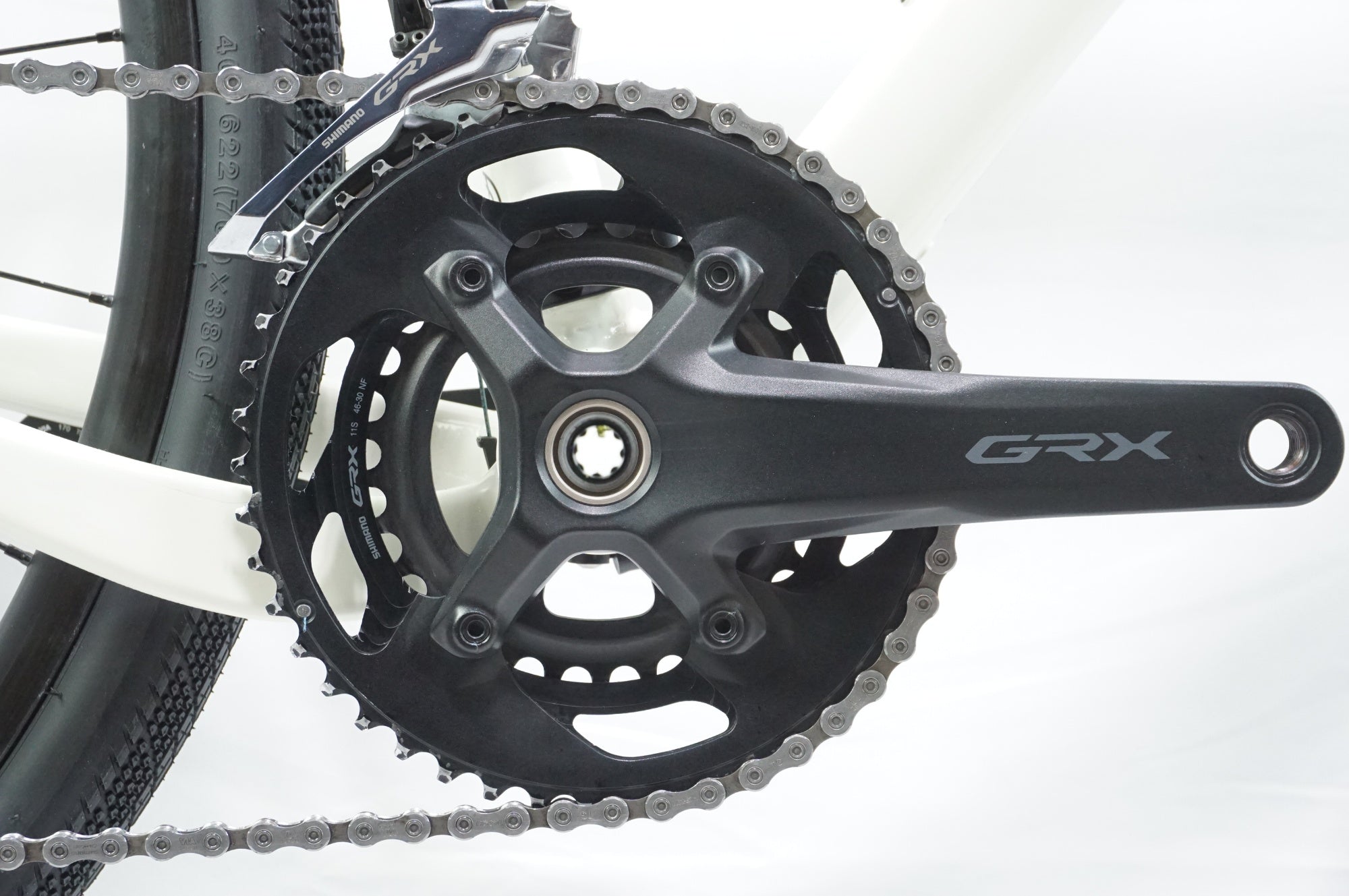 TREK 「トレック」 CHECKPOINT ALR5 2023年モデル ロードバイク / 中目黒店