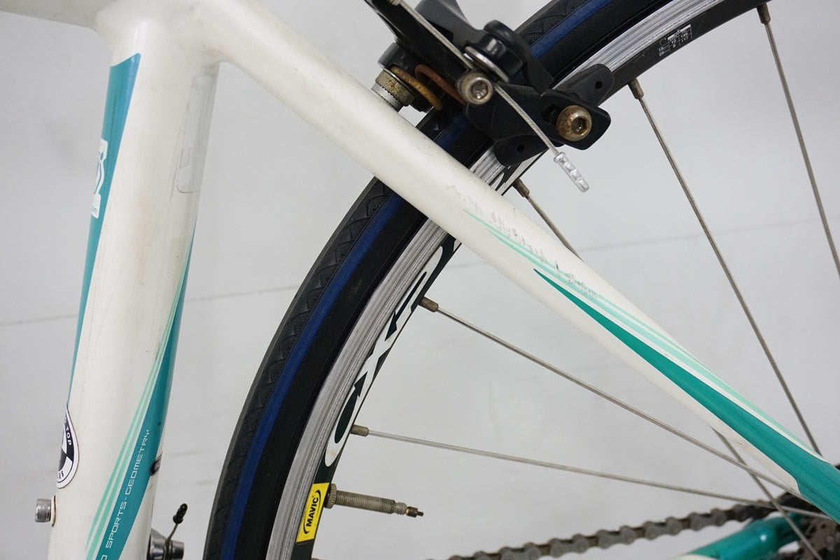 MIYATA自転車 | MERIDA | ラインナップ | ジュリエット | RIDE