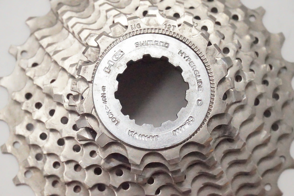 SHIMANO「シマノ」 TIAGRA CS-4600 12-28T スプロケット/ 京都西院店