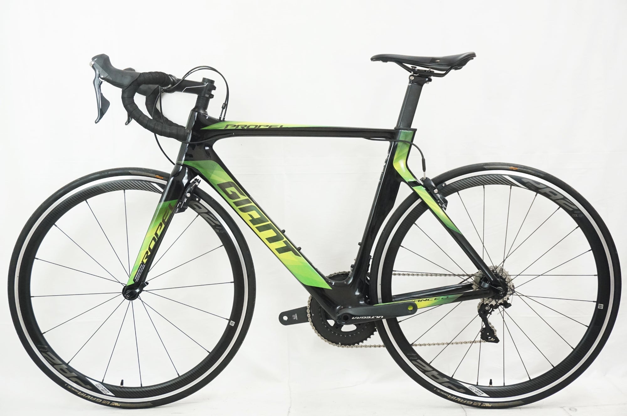 GIANT 「ジャイアント」 PROPEL ADVANCED1 2018年モデル ロードバイク / 福岡アイランドシティ店