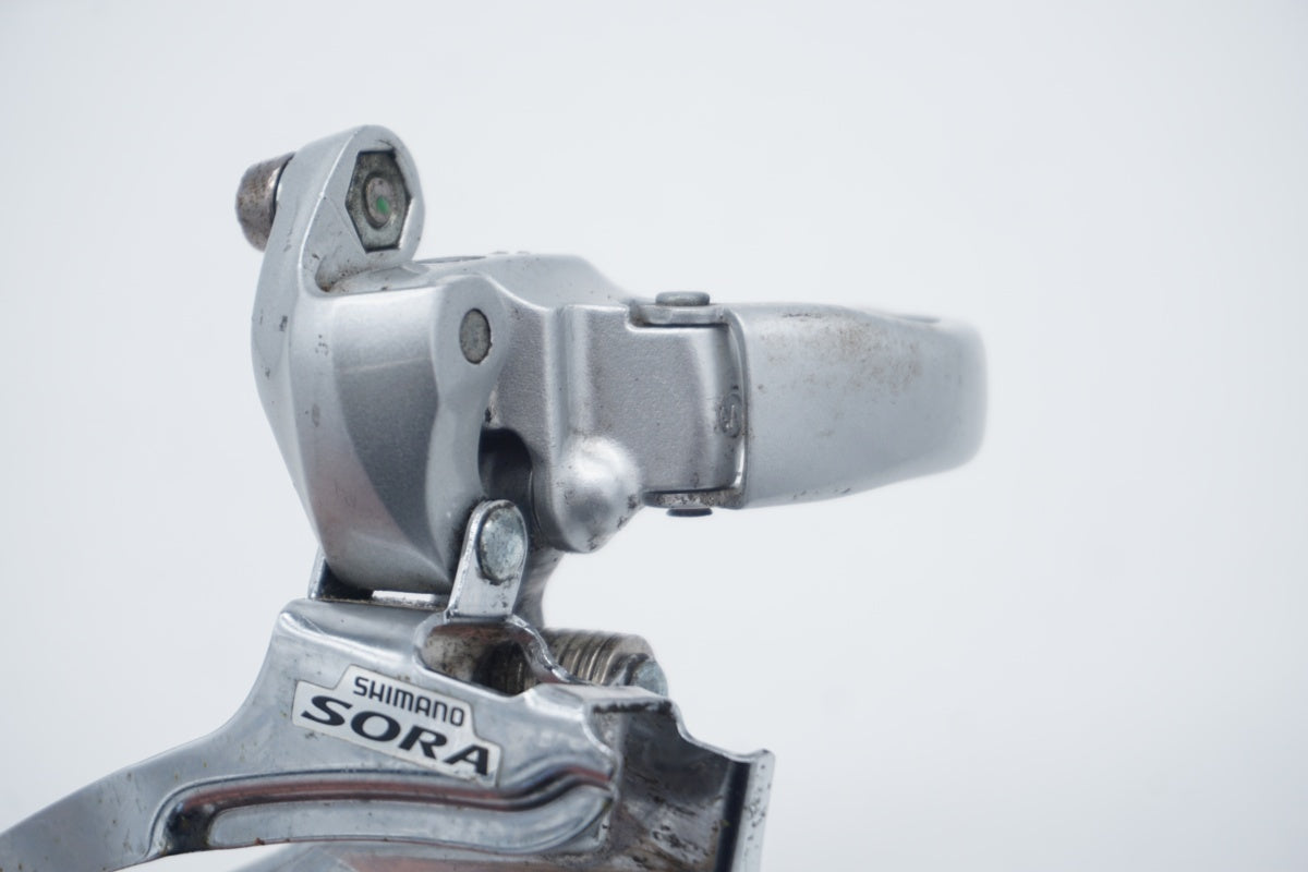 SHIMANO 「シマノ」 SORA FD-3400 フロントディレイラー / 滋賀大津店