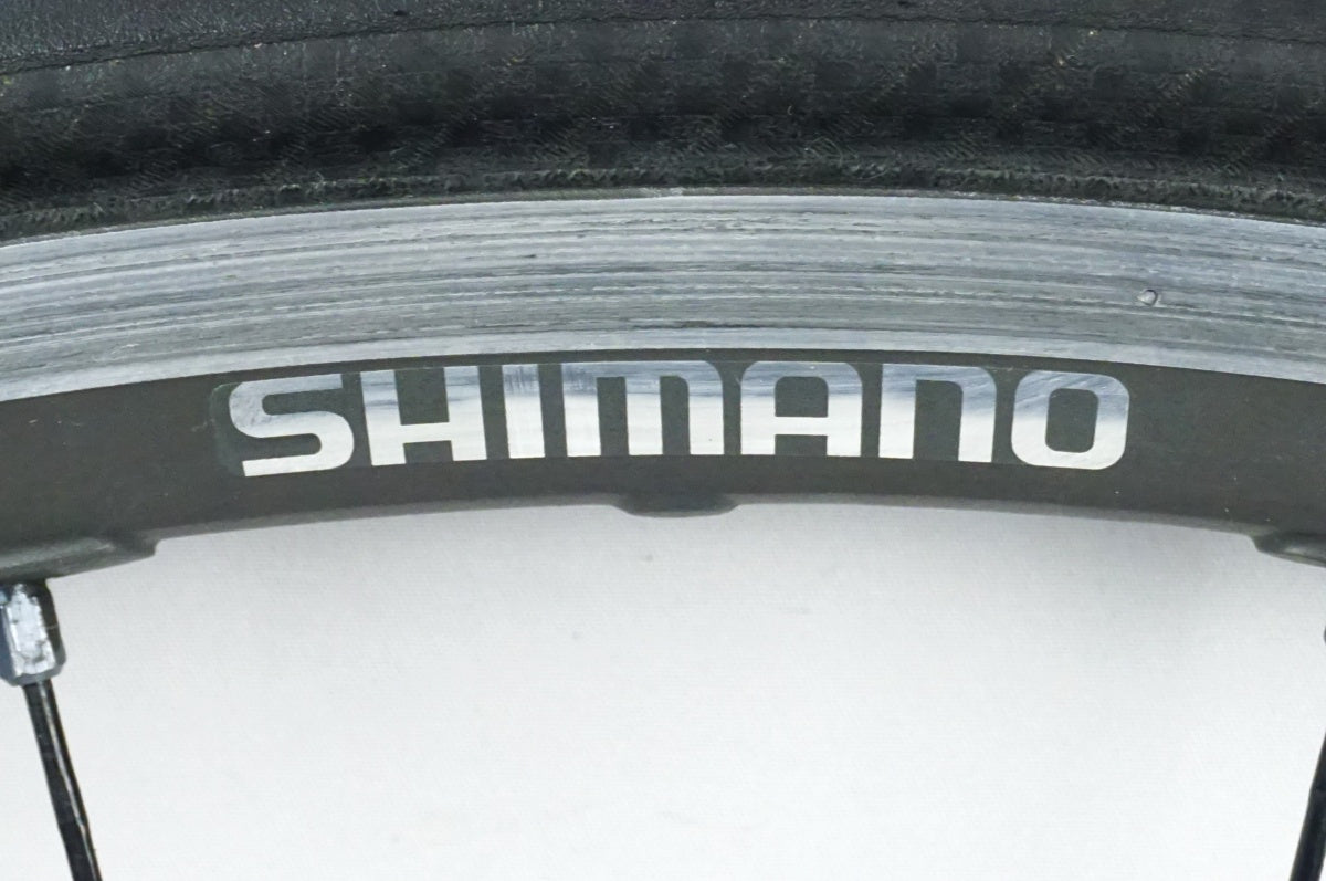 SHIMANO 「シマノ」 ULTEGRA WH-6800 シマノ11速 ホイールセット / 名古屋大須店 ｜ バイチャリ公式オンラインショップ  【スポーツ自転車買取販売専門店】