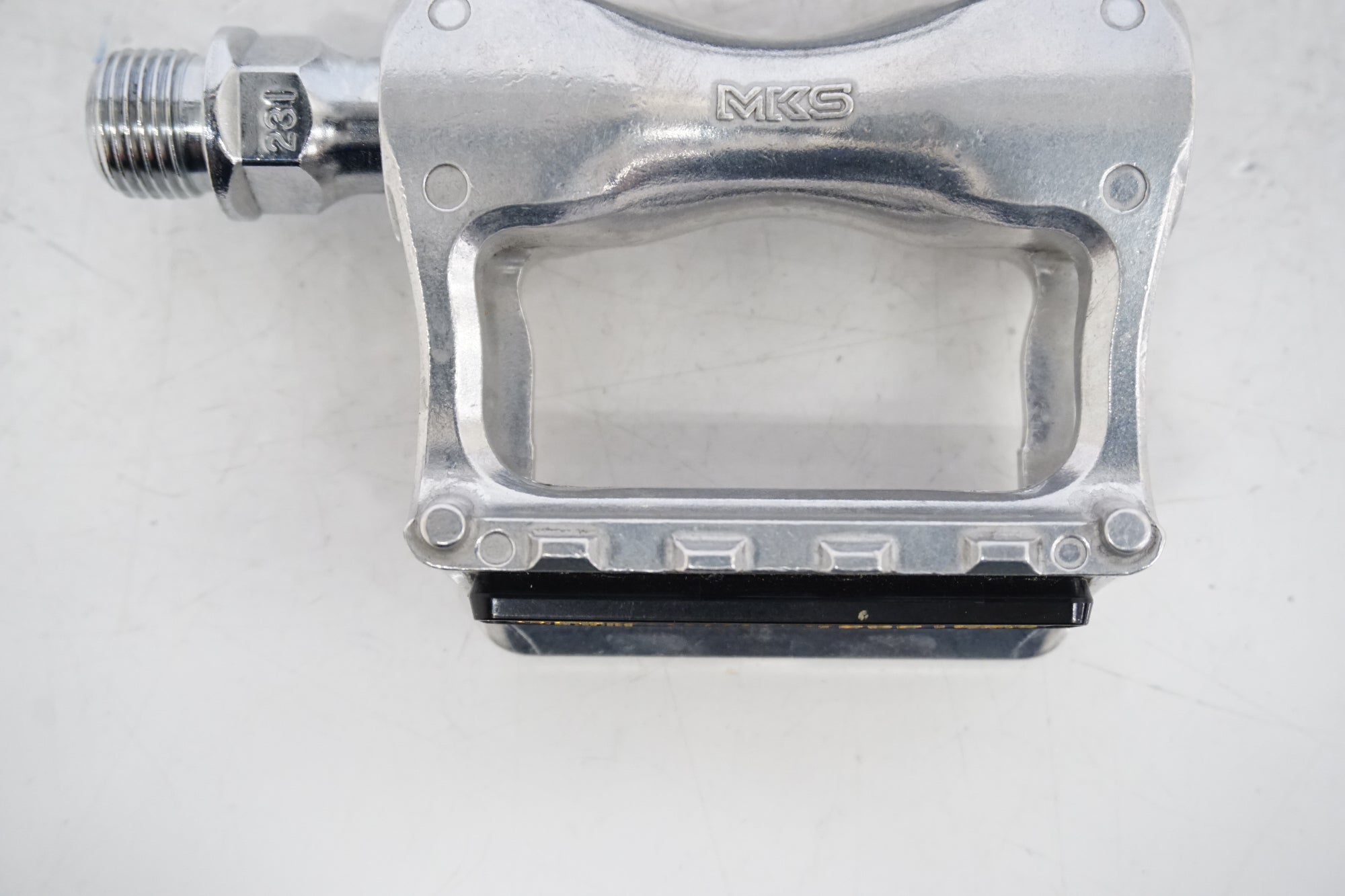 MKS 「ミカシマ」 SEAHORSE ペダル / 浜松店