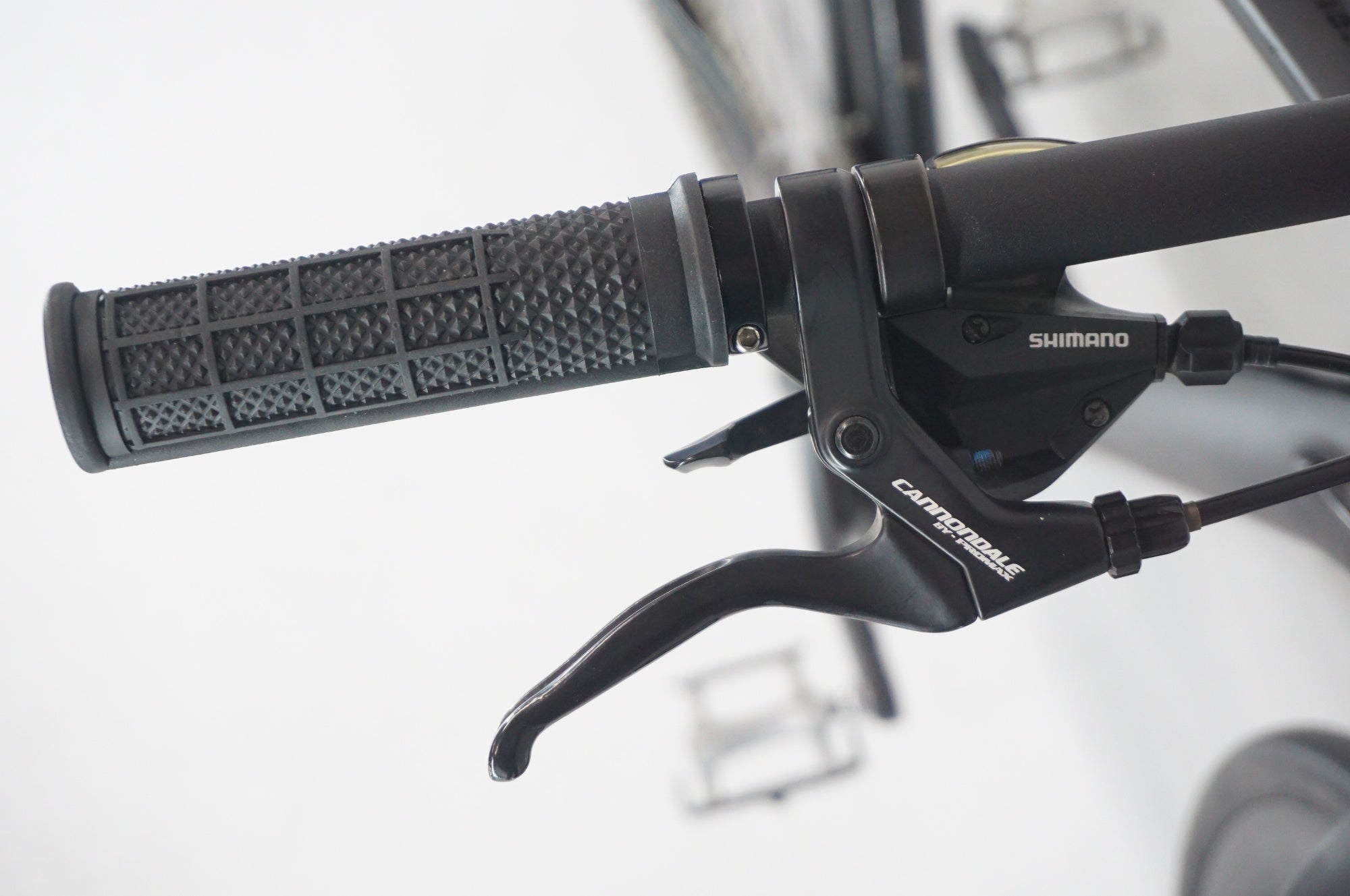 CANNONDALE 「キャノンデール」 BADBOY4 2015年モデル クロスバイク