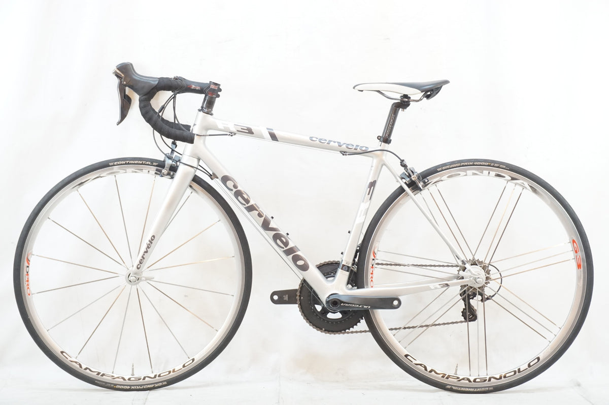 CERVELO 「サーベロ」 R3 2014年モデル カスタム ロードバイク / 浦和ベース