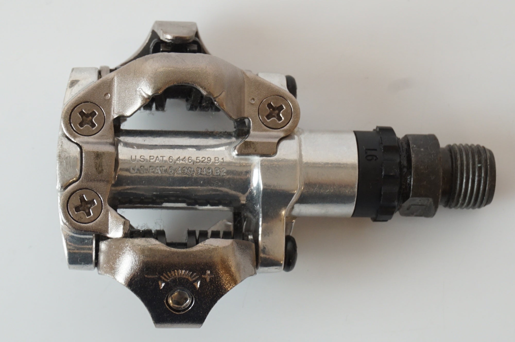 SHIMANO 「シマノ」 PD-M520 ペダル / 浜松店